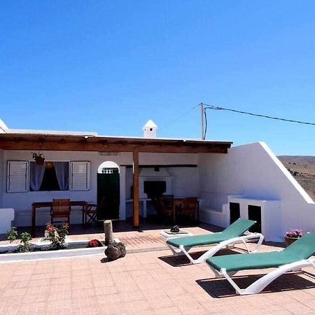 Casa Descanso Con Jacuzzi En Плая-Кемада Экстерьер фото